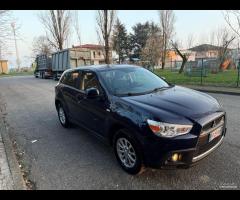 Mitsubishi ASX 1.8 DI-D- 2013 EURO 5 UNICO PROPRIE