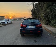 Mitsubishi ASX 1.8 DI-D- 2013 EURO 5 UNICO PROPRIE