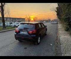 Mitsubishi ASX 1.8 DI-D- 2013 EURO 5 UNICO PROPRIE - 6