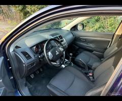 Mitsubishi ASX 1.8 DI-D- 2013 EURO 5 UNICO PROPRIE - 9