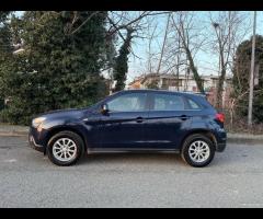 Mitsubishi ASX 1.8 DI-D- 2013 EURO 5 UNICO PROPRIE - 14