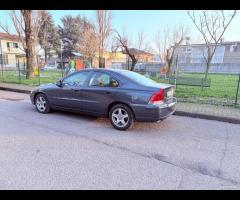 Volvo S60 2.4 D5 20V UNICO PROPRIETARIOOOO !!