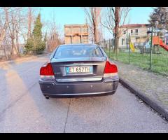 Volvo S60 2.4 D5 20V UNICO PROPRIETARIOOOO !!