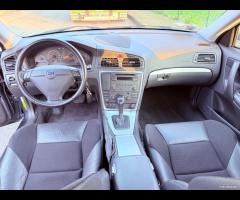 Volvo S60 2.4 D5 20V UNICO PROPRIETARIOOOO !! - 11