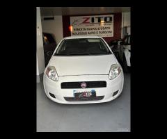 Fiat Grande Punto Grande Punto 1.3MJT 75 3p.Van Ac