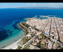 Nuova Villa 400 mt dalla spiaggia Le Saline - 12