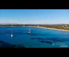 Nuova Villa 400 mt dalla spiaggia Le Saline - 13