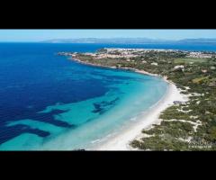 Nuova Villa 400 mt dalla spiaggia Le Saline - 18