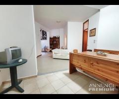 Appartamento Residence Rocce Rosse