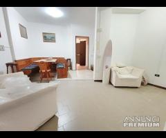 Appartamento Residence Rocce Rosse