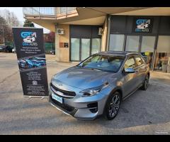 Kia XCeed 1.6 CRDi 136 CV MHEV DCT 5p. Style