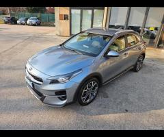 Kia XCeed 1.6 CRDi 136 CV MHEV DCT 5p. Style