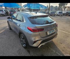 Kia XCeed 1.6 CRDi 136 CV MHEV DCT 5p. Style