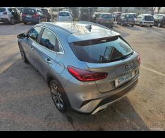 Kia XCeed 1.6 CRDi 136 CV MHEV DCT 5p. Style