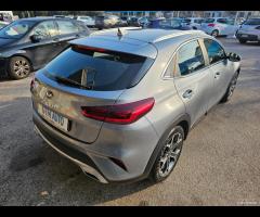 Kia XCeed 1.6 CRDi 136 CV MHEV DCT 5p. Style - 8