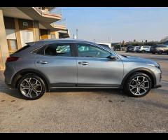 Kia XCeed 1.6 CRDi 136 CV MHEV DCT 5p. Style - 9