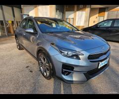 Kia XCeed 1.6 CRDi 136 CV MHEV DCT 5p. Style - 10