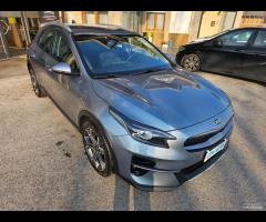 Kia XCeed 1.6 CRDi 136 CV MHEV DCT 5p. Style - 11