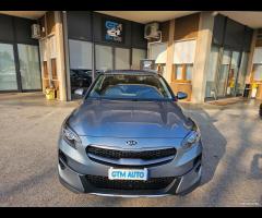 Kia XCeed 1.6 CRDi 136 CV MHEV DCT 5p. Style - 12