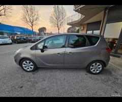 Opel Meriva 1.4 Turbo 120CV - Neopatentati