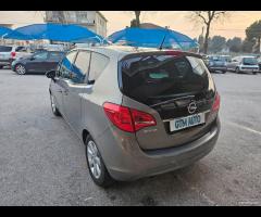 Opel Meriva 1.4 Turbo 120CV - Neopatentati