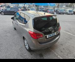 Opel Meriva 1.4 Turbo 120CV - Neopatentati