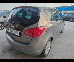 Opel Meriva 1.4 Turbo 120CV - Neopatentati - 7