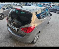 Opel Meriva 1.4 Turbo 120CV - Neopatentati - 8