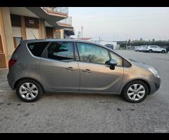 Opel Meriva 1.4 Turbo 120CV - Neopatentati - 9