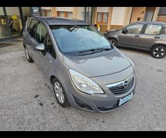 Opel Meriva 1.4 Turbo 120CV - Neopatentati - 11