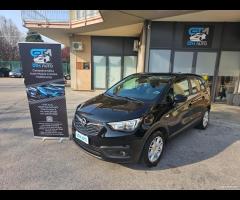 Opel Crossland X - 1.2 Benzina - Neopatentati