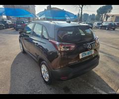 Opel Crossland X - 1.2 Benzina - Neopatentati