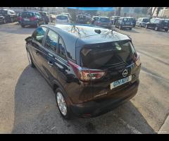 Opel Crossland X - 1.2 Benzina - Neopatentati