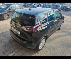 Opel Crossland X - 1.2 Benzina - Neopatentati - 8