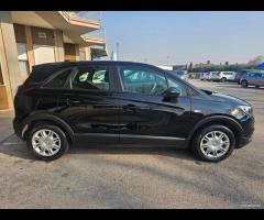 Opel Crossland X - 1.2 Benzina - Neopatentati - 9