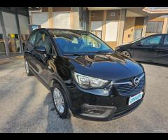 Opel Crossland X - 1.2 Benzina - Neopatentati - 10