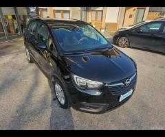 Opel Crossland X - 1.2 Benzina - Neopatentati - 11