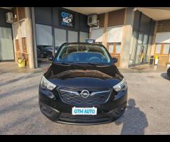 Opel Crossland X - 1.2 Benzina - Neopatentati - 12