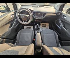 Opel Crossland X - 1.2 Benzina - Neopatentati - 15