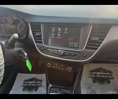 Opel Crossland X - 1.2 Benzina - Neopatentati - 19