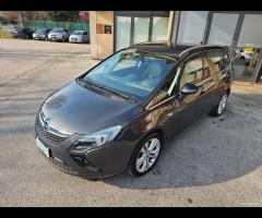 Opel Zafira - 7 Posti - 1.6 Diesel 136 CV