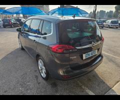 Opel Zafira - 7 Posti - 1.6 Diesel 136 CV