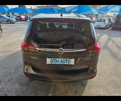 Opel Zafira - 7 Posti - 1.6 Diesel 136 CV - 6