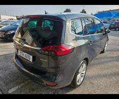 Opel Zafira - 7 Posti - 1.6 Diesel 136 CV - 7