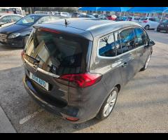 Opel Zafira - 7 Posti - 1.6 Diesel 136 CV - 8