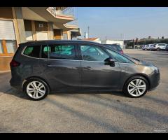 Opel Zafira - 7 Posti - 1.6 Diesel 136 CV - 9