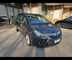 Opel Zafira - 7 Posti - 1.6 Diesel 136 CV - 10