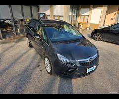 Opel Zafira - 7 Posti - 1.6 Diesel 136 CV - 11