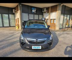 Opel Zafira - 7 Posti - 1.6 Diesel 136 CV - 12