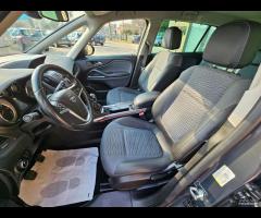 Opel Zafira - 7 Posti - 1.6 Diesel 136 CV - 13